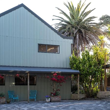 Bow Street Apartments & Cottage Raglan Exterior foto