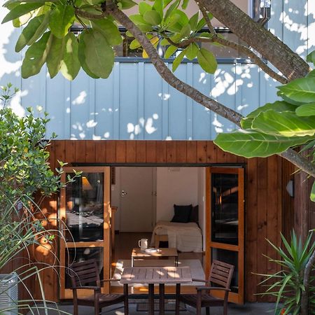 Bow Street Apartments & Cottage Raglan Exterior foto